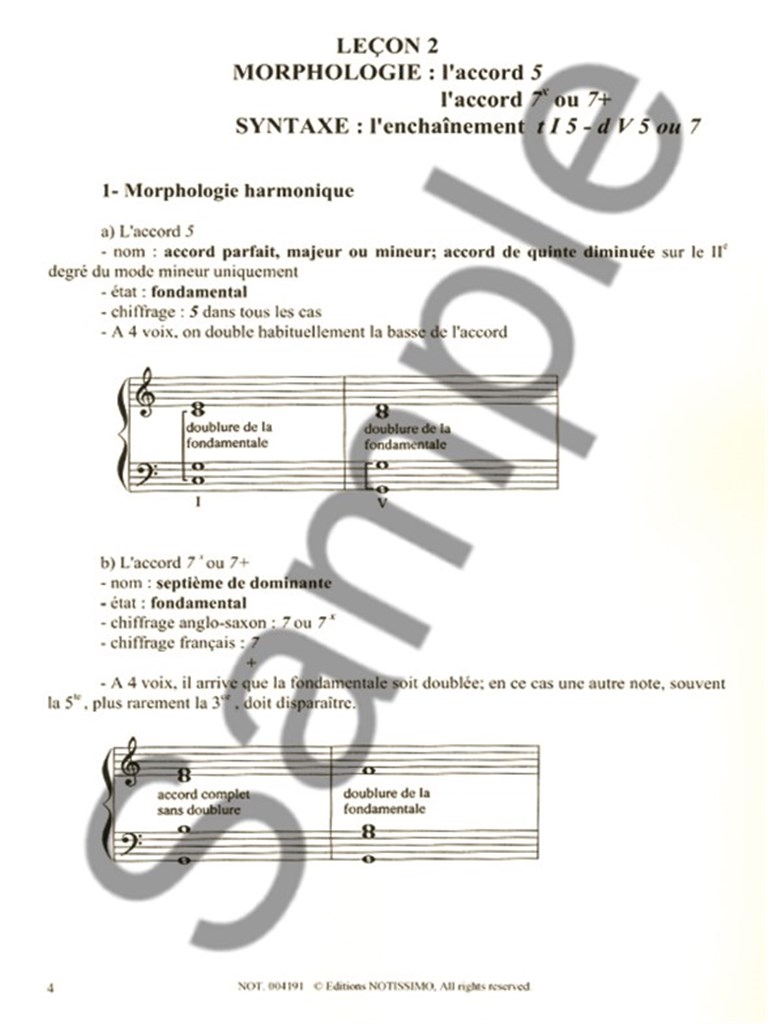 Denis Le Touze: Writing Music In 30 Lessons